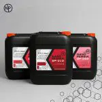 مواد های نانو آبگریز SP-305 - SP-310 - SP-315 نانو پرشیا