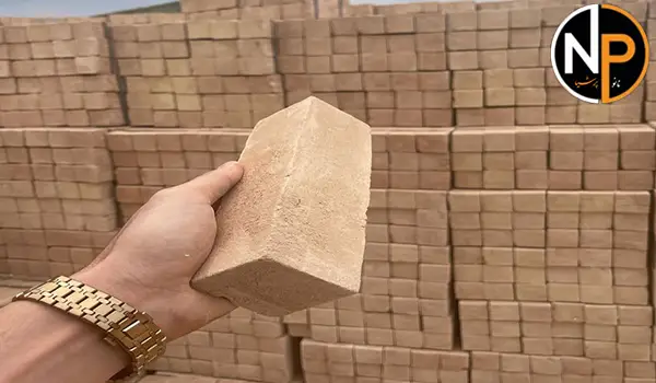 آجر قزاقی (سنتی)؛ اصالت در ظاهر، استحکام در ساختار