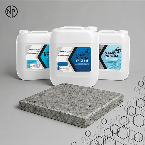Nano-Stone-Granite نانو سنگ گرانیت