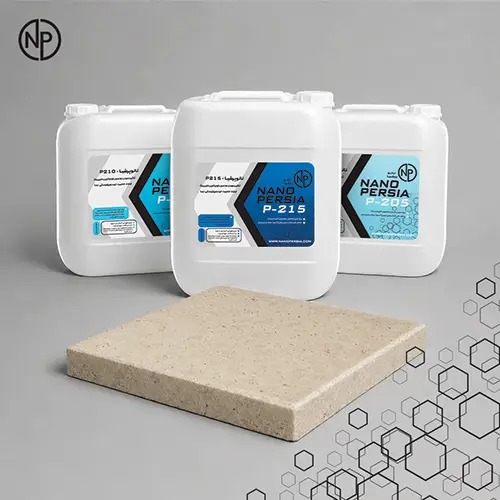 Nano-Stone-Limestone نانو سنگ لایم استون