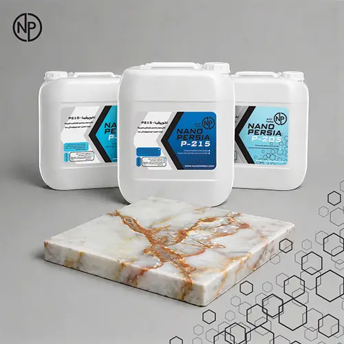 Nano-Stone-Marble نانو سنگ مرمر