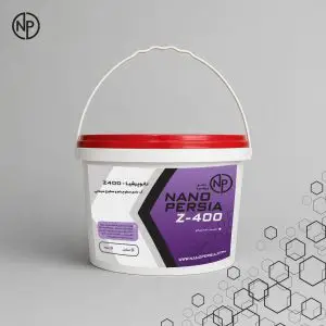 عایق لاستیکی نانو Z-400