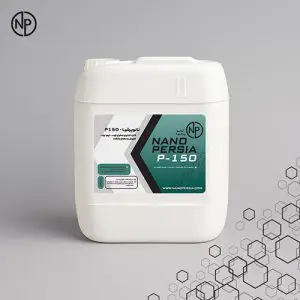 پوشش نانو چوب P-150