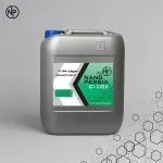 پوشش نانو شیشه C-101