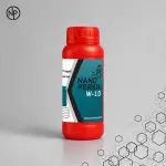 شوینده w-10 نانو پرشیا ۱ لیتری