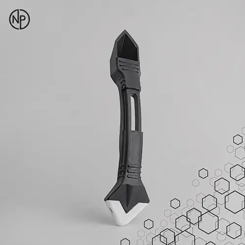 ابزار سیلیکونی تخلیه و درزگیری