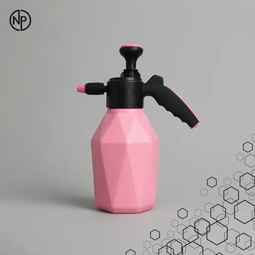سمپاش ۲ لیتری رویال طرح الماس