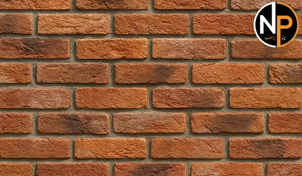 آجر رستیک هلندی