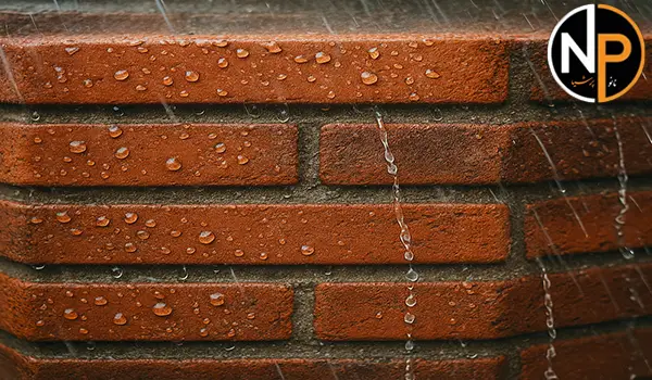 نانو آجر رستیک (هلندی)؛ راهحلی حرفهای برای محافظت از نمای آجری