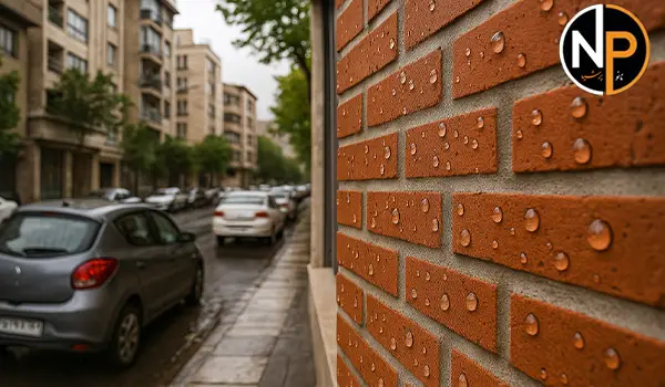 آجر آبگریز چیست