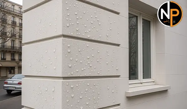 سیمان آبگریز چیست