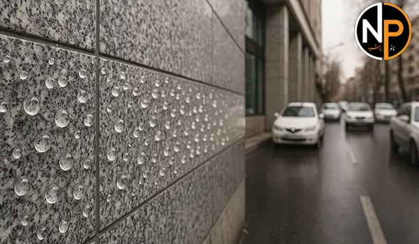 سنگ آبگریز چیست