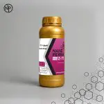 ژل آب بندی بی رنگ Z-70 تولید نانو پرشیا