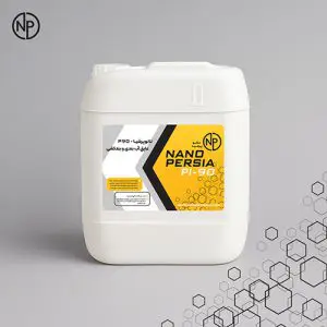 چسب و مواد آب بندی PI-90 نانو پرشیا