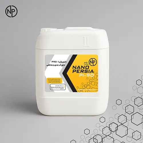 PI-90-waterproofing-insulation چسب و مواد آب بندی PI-90 نانو پرشیا