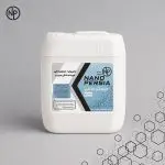 شوینده خانگی بدون بو نانو پرشیا