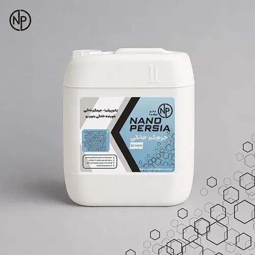 Nano-Persia-odorless-household-detergent شوینده خانگی بدون بو نانو پرشیا